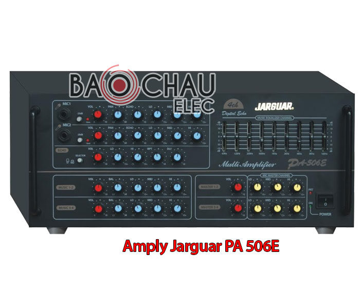 Khám phá 3 chiếc amply karaoke hay nhất hiện nay