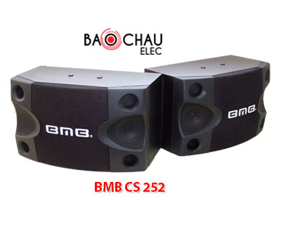 BMB CS 252 BMB CS 252