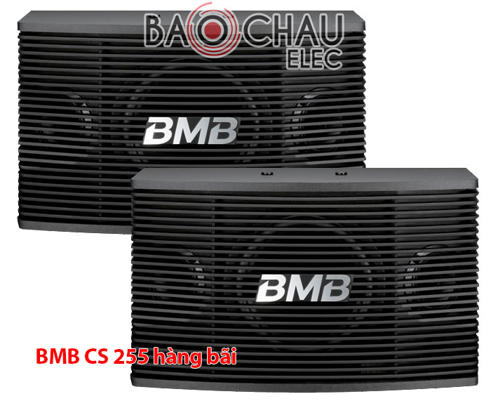 Loa Karaoke BMB CSN 255 hàng bãi Loa Karaoke BMB CSN 255 hàng bãi