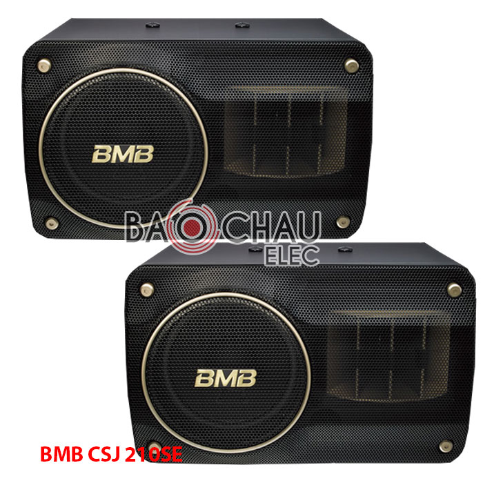 BMB CSJ 210SE BMB CSJ 210SE