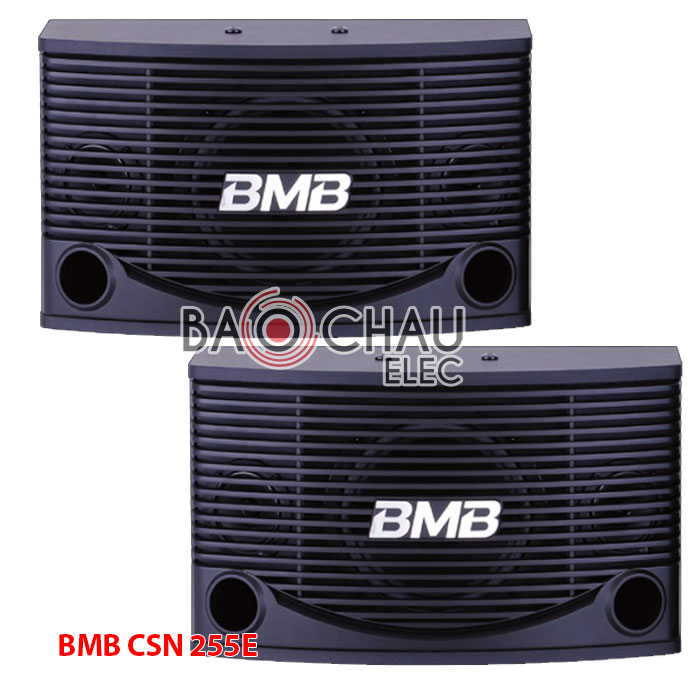 Các mẫu Loa BMB Nhật Bản bãi xịn (chính hãng 100%)