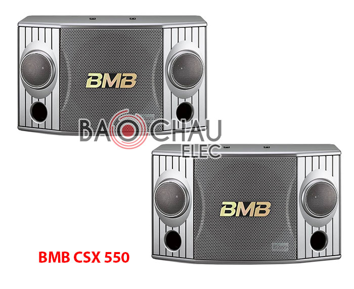 Loa BMB CSX 550 hàng bãi Loa BMB CSX 550 hàng bãi