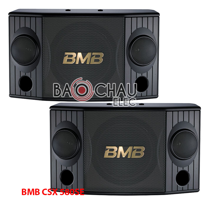 BMB CSX 580 SE BMB CSX 580 SE