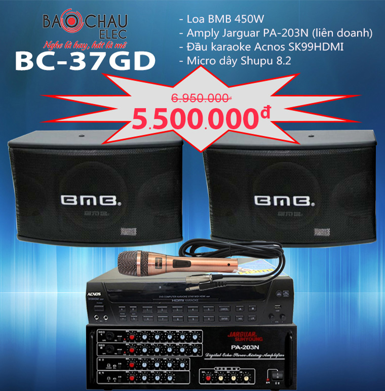 Khám phá dàn karaoke mẫu giành cho gia đình sử dụng micro shupu SM 8.2