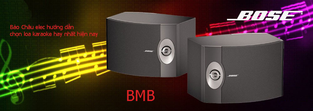 Hướng dẫn cách chọn loa hát karaoke hay nhất hiện nay
