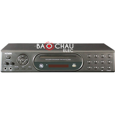 Đầu Acnos SK28 Đầu Acnos SK28