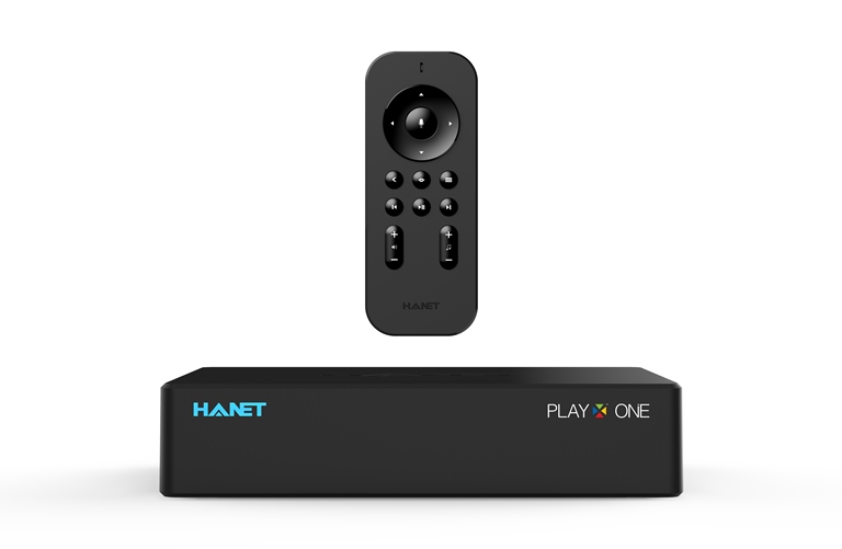 Đầu karaoke VOD Hanet PlayX One 2TB Đầu karaoke VOD Hanet PlayX One 2TB