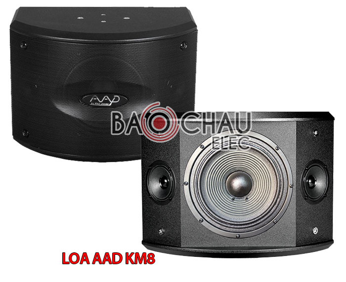 LOA AAD KM8 LOA AAD KM8