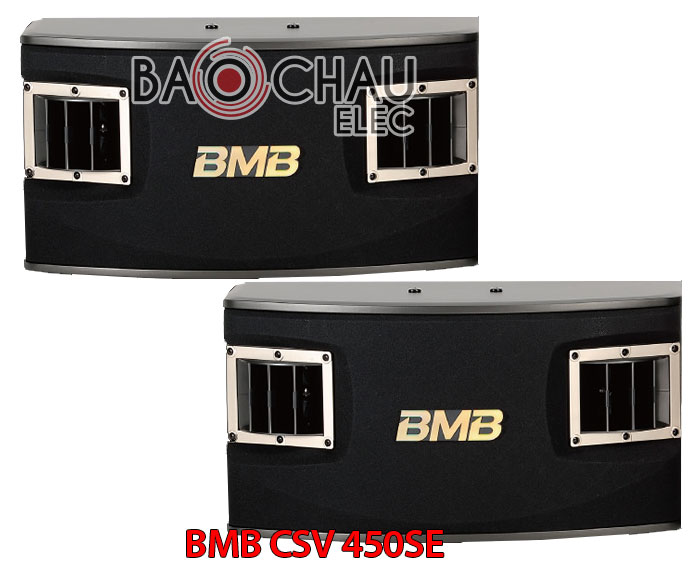 BMB CSV 450SE BMB CSV 450SE