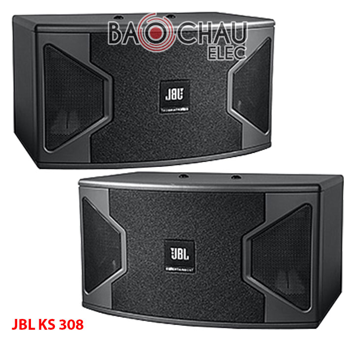 Tổng hợp một số mẫu loa JBL, loa hội trường hot có bán tại Bảo Châu elec