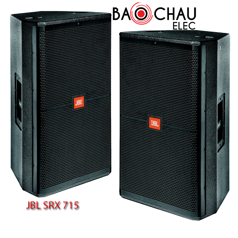 Loa JBL SRX 715 Loa JBL SRX 715
