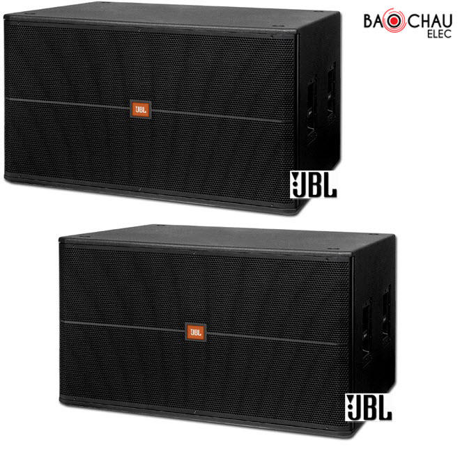 LOA SUB JBL SRX728S LOA SUB JBL SRX728S