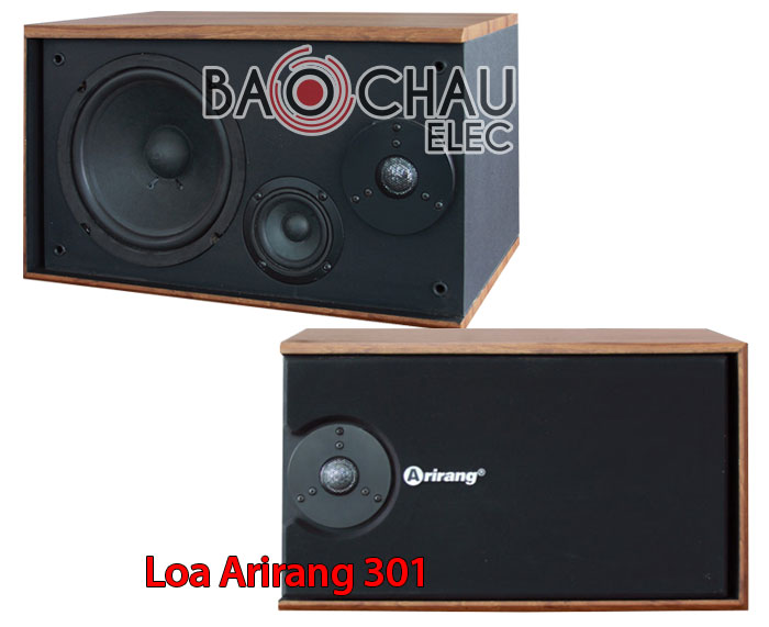 Loa Arirang 301 Loa Arirang 301