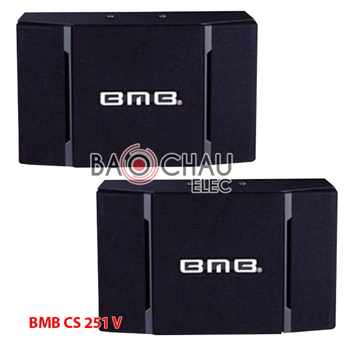 Loa Bmb cs 251 V Loa Bmb cs 251 V