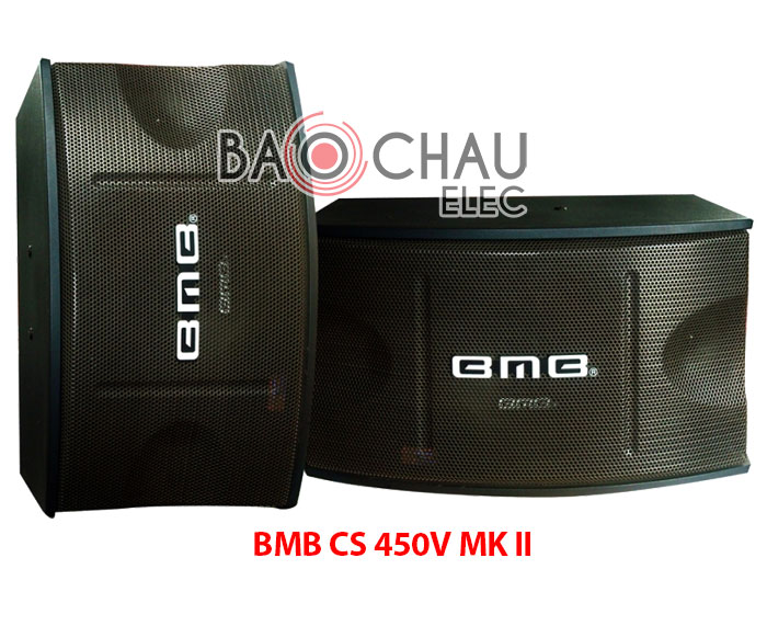 BMB CS 450V MK II ( Hàng bãi) BMB CS 450V MK II ( Hàng bãi)