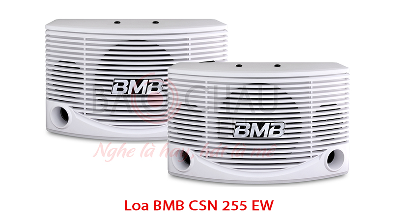 loa BMB CSN 255 EW loa BMB CSN 255 EW