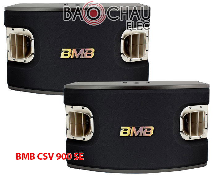 Loa BMB CSV 900SE Loa BMB CSV 900SE