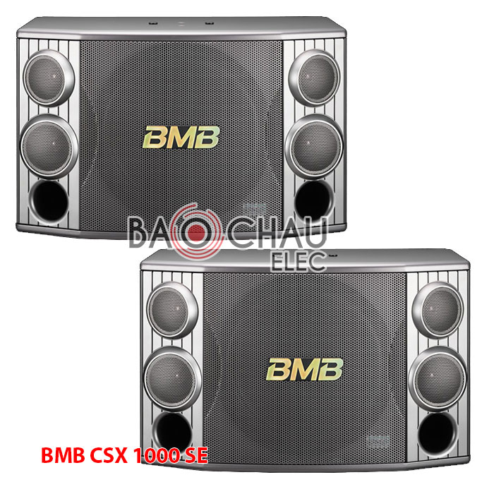 BMB CSX 1000 SE BMB CSX 1000 SE