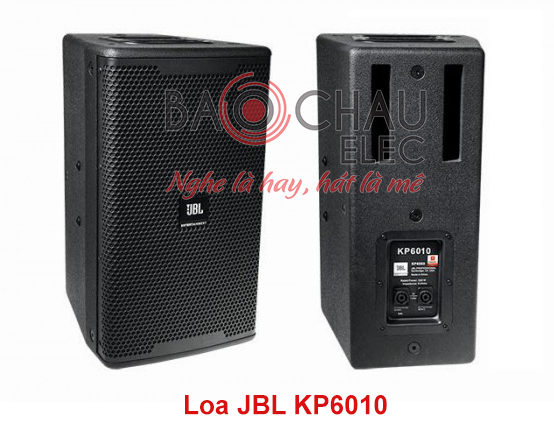 Loa Jbl KP 6010 Loa Jbl KP 6010