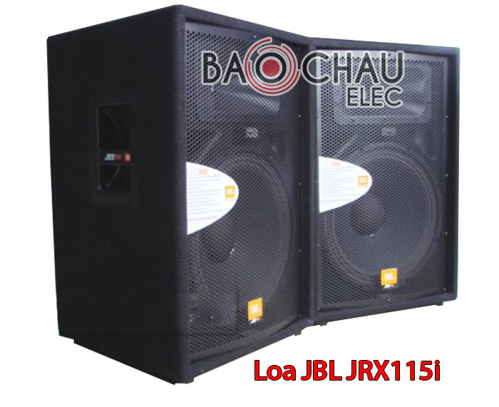 Loa JBL JRX115i Loa JBL JRX115i