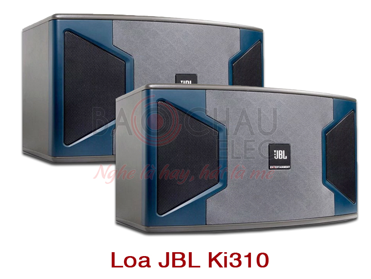 Loa JBL KI 310 Loa JBL KI 310