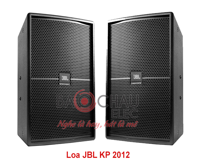 Tổng hợp loa JBL, loa hội trường cực chất, giá tốt tại Bảo Châu elec