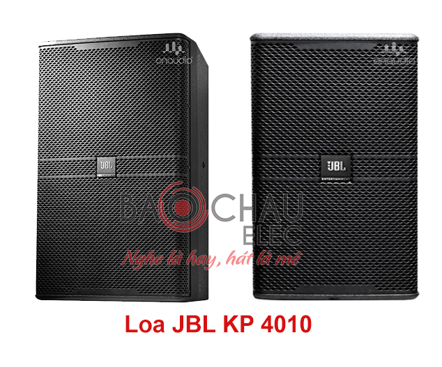 Loa JBL KP 4010 Loa JBL KP 4010