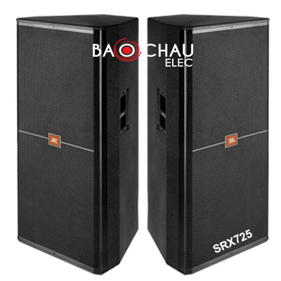 loa jbl SRX 725 loa jbl SRX 725