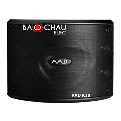 Loa AAD K10 Loa AAD K10