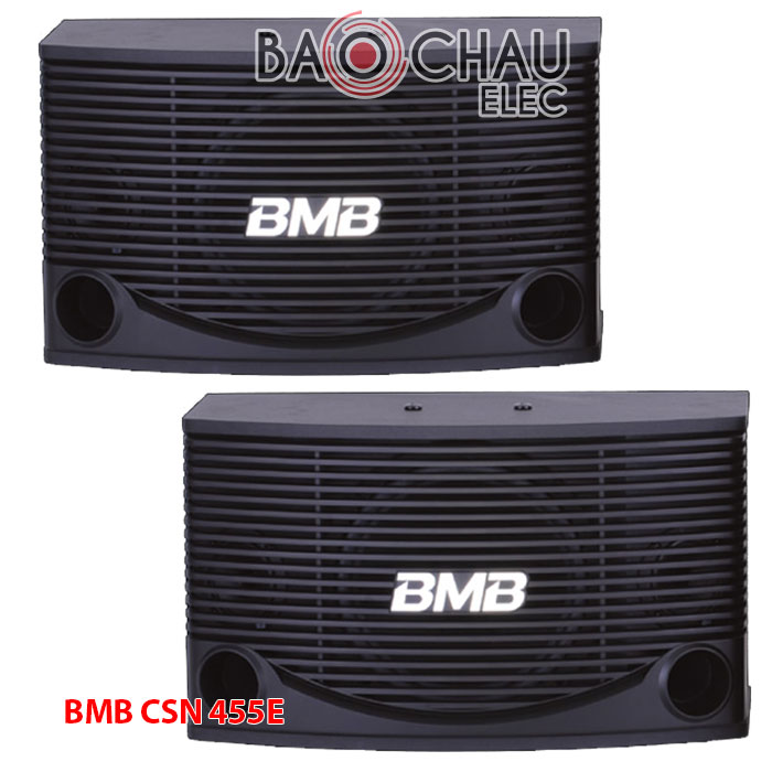 BMB CSN 455E BMB CSN 455E