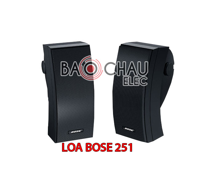 Loa Bose 251 Loa Bose 251