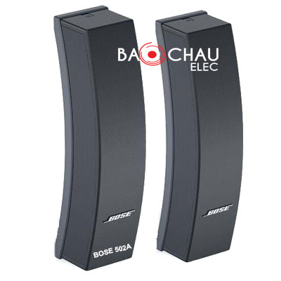 Loa Bose 502A Loa Bose 502A
