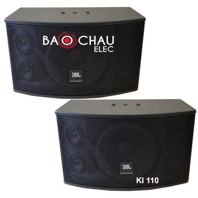 Loa JBL Ki 110 Loa JBL Ki 110