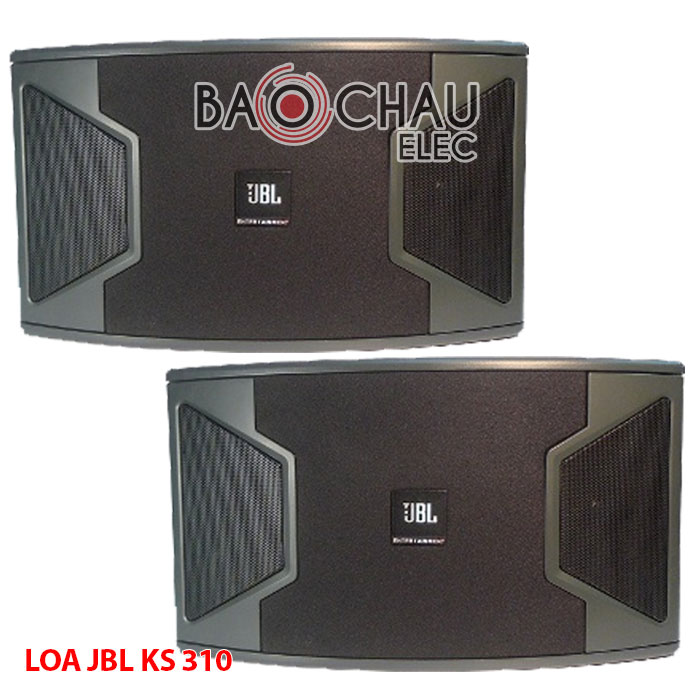 Loa Jbl KS 310 Loa Jbl KS 310