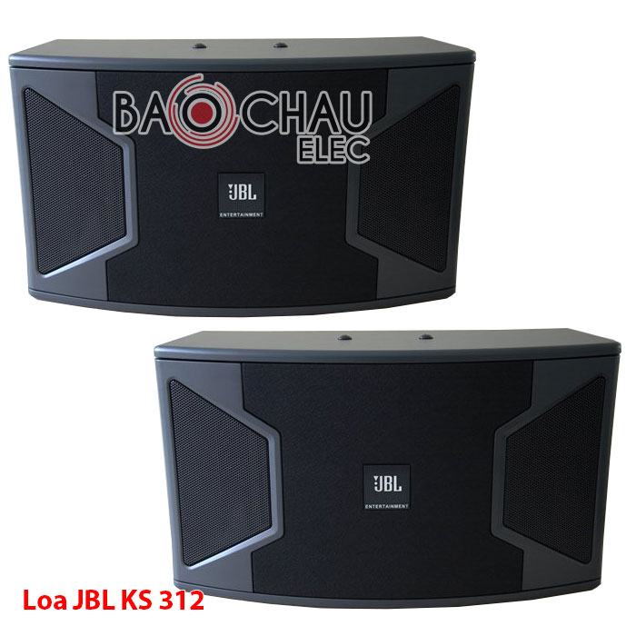 Tổng hợp loa JBL, loa hội trường cực chất, giá tốt tại Bảo Châu elec