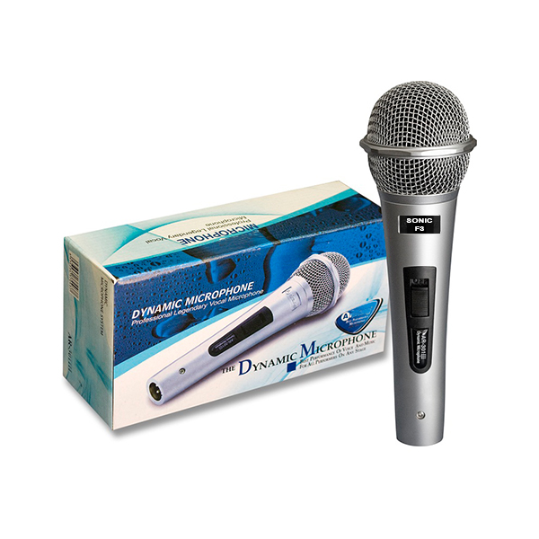 Micro Sonic Hàn Quốc Micro Sonic Hàn Quốc