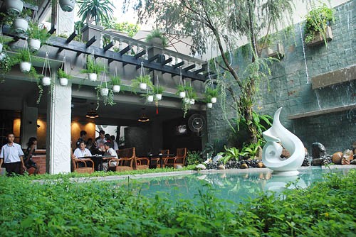 Tư vấn chọn loa cho quán Cafe Tư vấn chọn loa cho quán Cafe