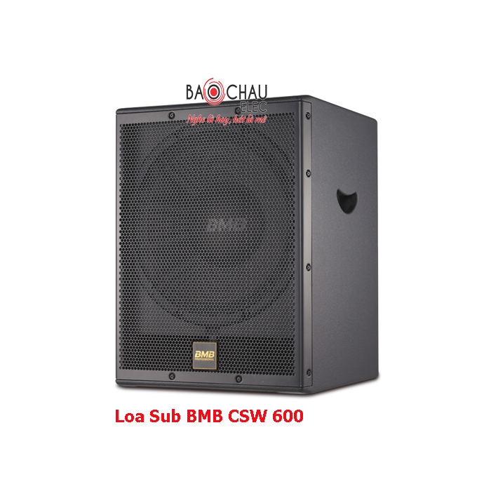 Loa Sub BMB CSW 600 Loa Sub BMB CSW 600