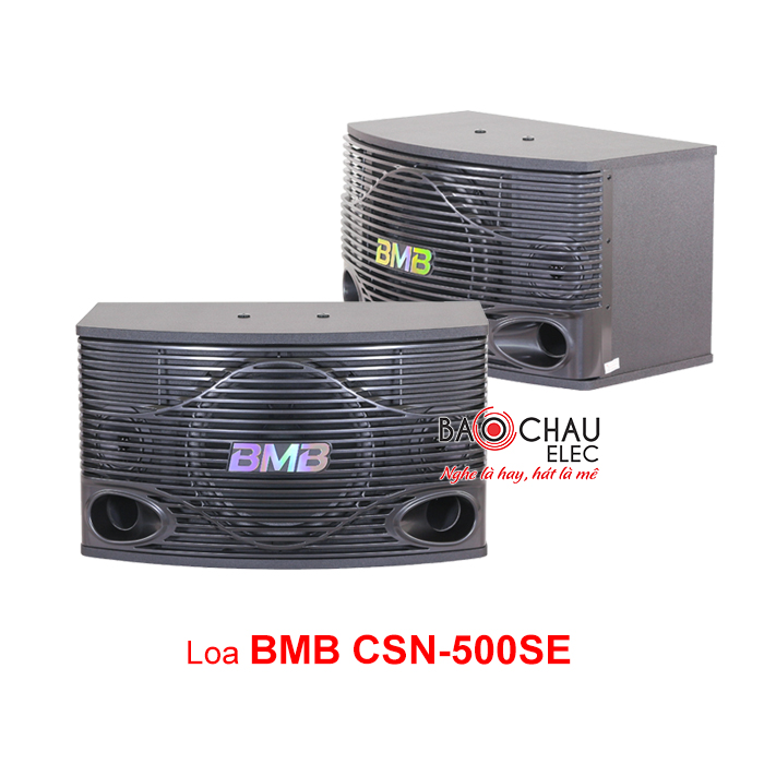 Loa BMB CSN 500 Loa BMB CSN 500