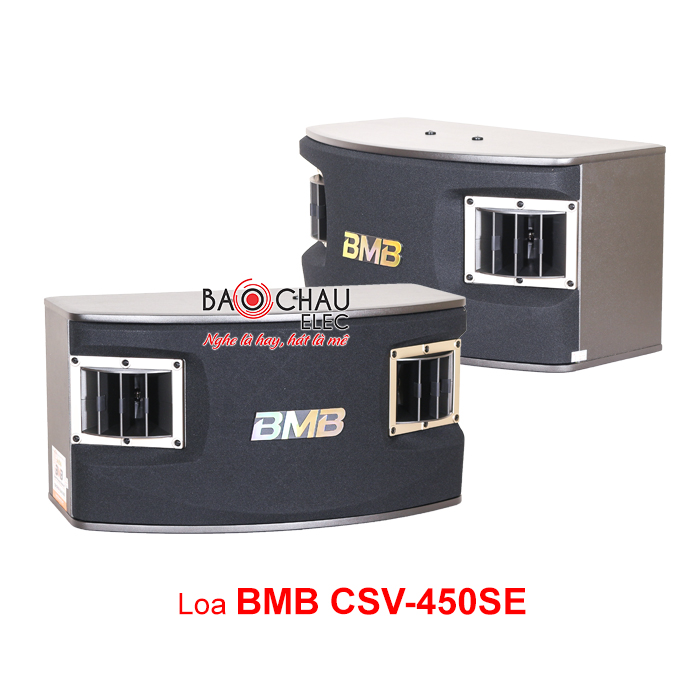 BMB CSV 450SE BMB CSV 450SE
