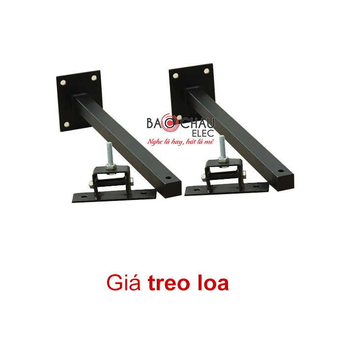 Giá treo loa Giá treo loa