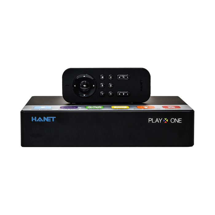 Đầu hanet PlayX One 1 TB Đầu hanet PlayX One 1 TB