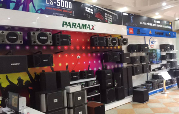 Tìm hiểu cách chọn loa hát karaoke hay nhất hiện nay