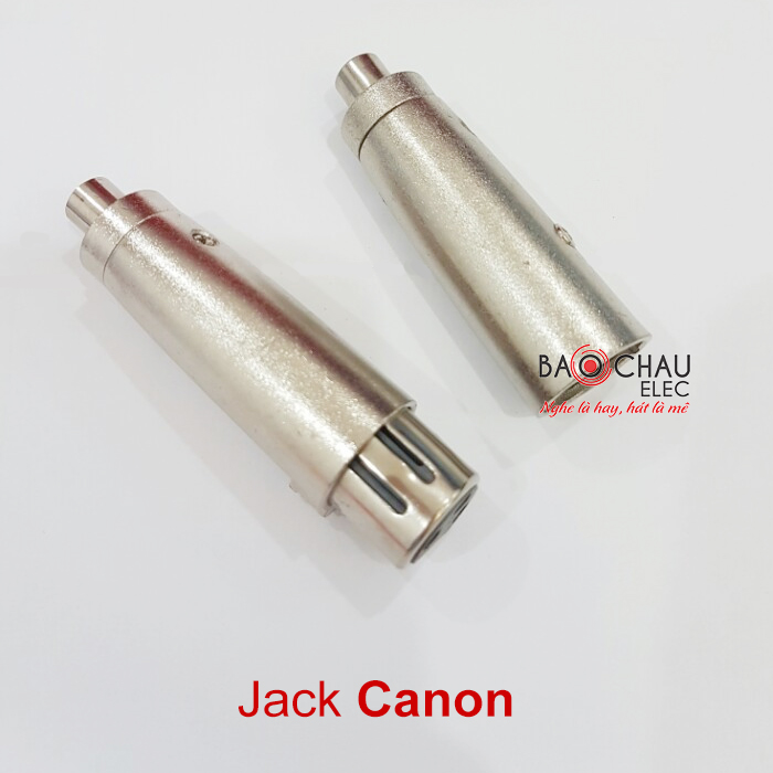 Jack Canon Jack Canon