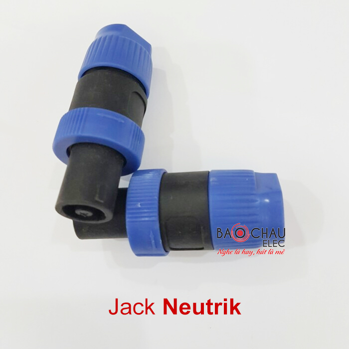 Jack Neutrik Jack Neutrik