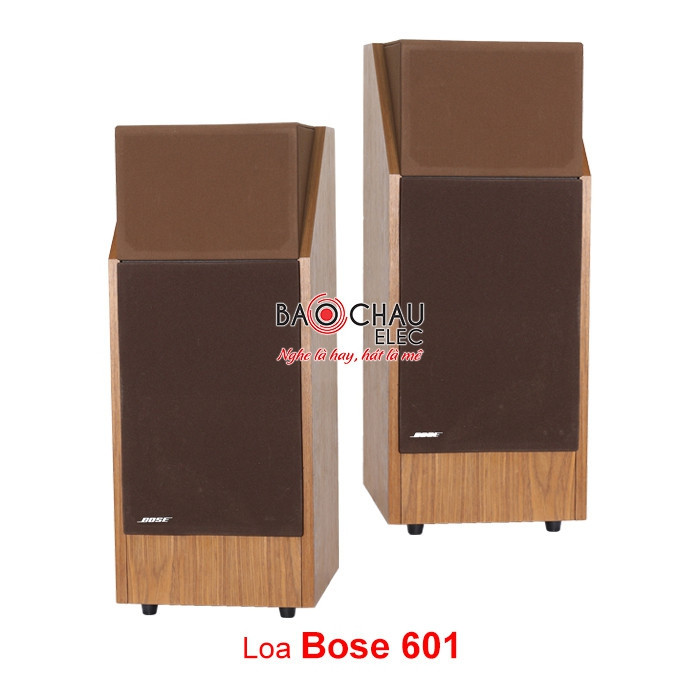 Loa Bose 601 Seri III Loa Bose 601 Seri III