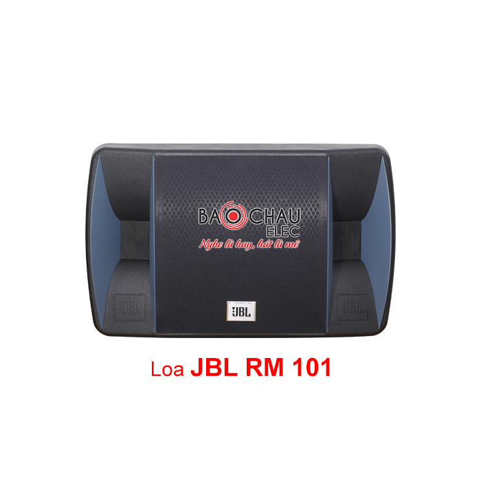 Loa JBL RM 101 Loa JBL RM 101