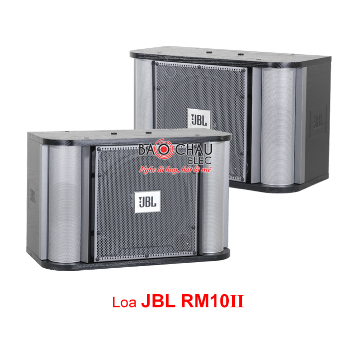 LOA JBL RM 10II LOA JBL RM 10II
