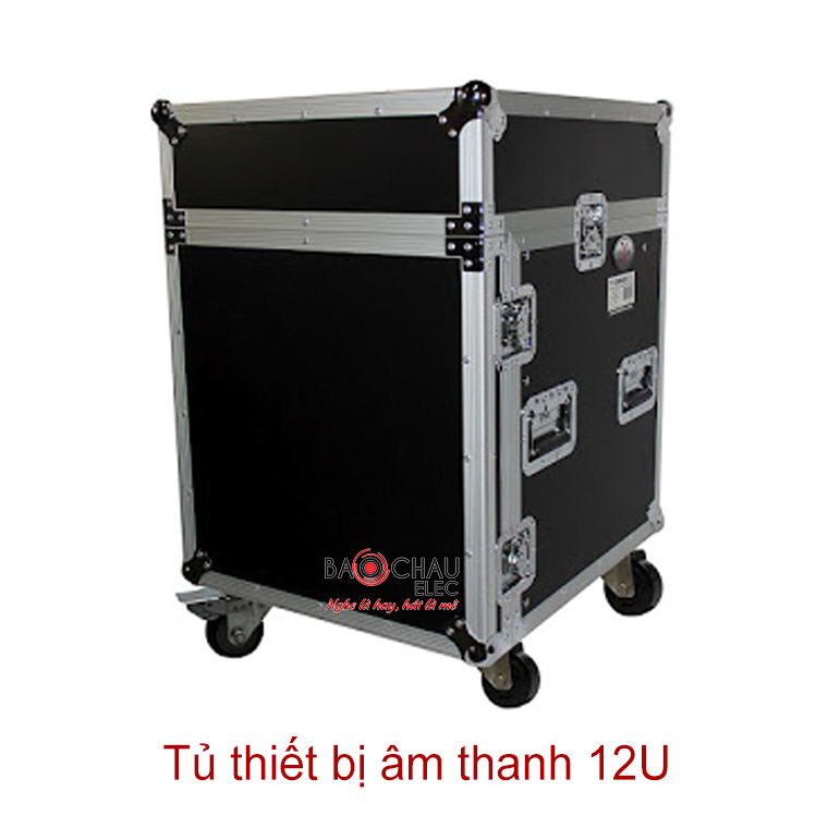 Tủ rack 12U Tủ rack 12U