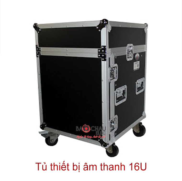 Tủ rack 16U Tủ rack 16U